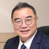 Prof. Dr. Sangchan Park avatar image