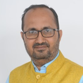 Dr. Chiranji Lal Chowdhary avatar image