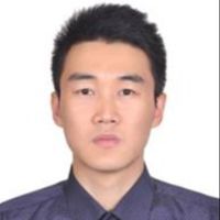 Dr. Yang Liu avatar image