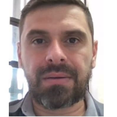 Prof. Dr. Sergio Marques Borghi avatar image