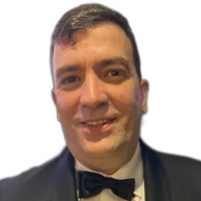 Dr. Nevill Gonzalez Szwacki avatar image