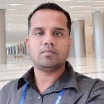 Dr. Karthik Dhandapani avatar image