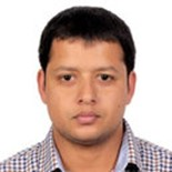 Dr. Kalim Deshmukh avatar image