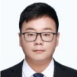 Dr. Qinggang Zhang avatar image