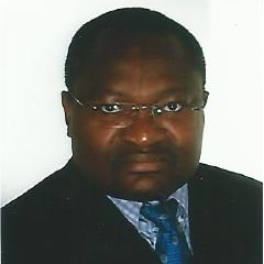 Prof. Dr. Emmanuel Simeu avatar image