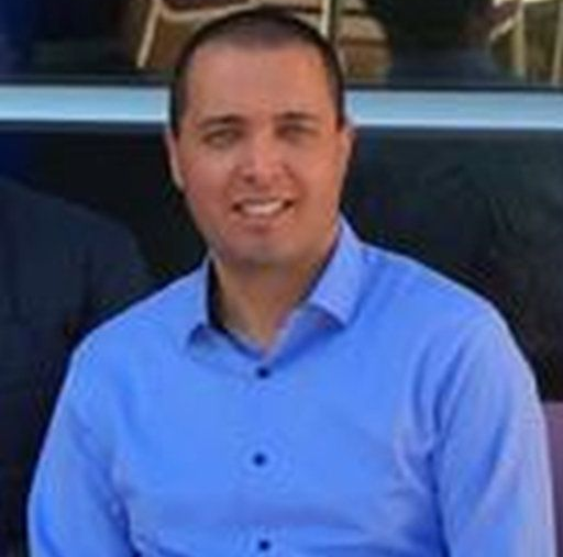 Dr. Jalal Isaad avatar image