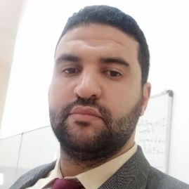 Dr. Charaf Laghlimi avatar image