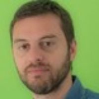 Dr. Petros Mourouzis avatar image