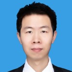 Dr. Cheng-Chao Jin avatar image