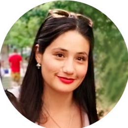 Prof. Dr. Lizethly Cáceres Jensen avatar image