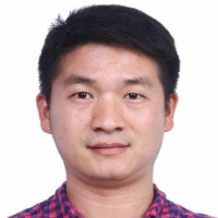 Prof. Dr. Weijun Luo avatar image