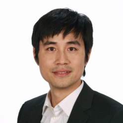 Dr. Liqiang Lu avatar image