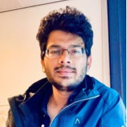 Dr. Ajay Mandal avatar image