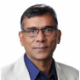Dr. Arun P. Gupta avatar image