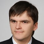 Dr. Mariusz Jacewicz avatar image