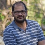 Dr. Praveen Kumar avatar image