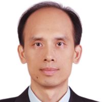 Dr. Jianxin Yi avatar image