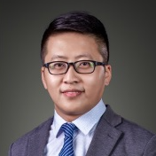 Prof. Dr. Liang Chen avatar image