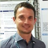 Dr. Santo Previti avatar image