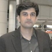 Dr. Mueen Uddin avatar image