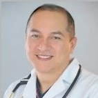 Prof. Dr. Andres M. Rubiano avatar image