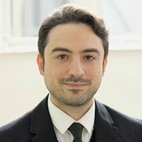 Dr. Mohammad Hossein Amirhosseini avatar image