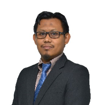 Dr. Mohd Khairul Amri Kamarudin avatar image
