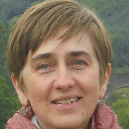 Prof. Dr. Orietta Monticelli avatar image