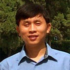 Prof. Jichun Wu avatar image