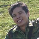 Dr. Wangming Zhou avatar image