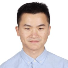 Prof. Dr. Shaowei Wu avatar image