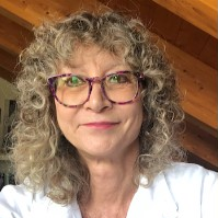 Dr. Luciana Baroni avatar image