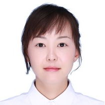 Prof. Dr. Lei Wang avatar image