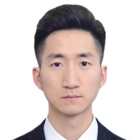 Dr. Jiangtao Hu avatar image