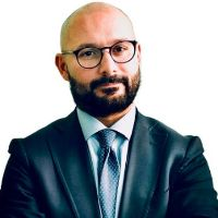 Dr. Rosario Caruso avatar image