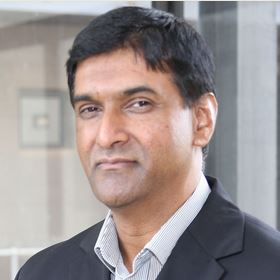 Prof. Dr. Umesh Ramnarain avatar image