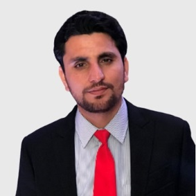 Dr. Irfan Ullah avatar image