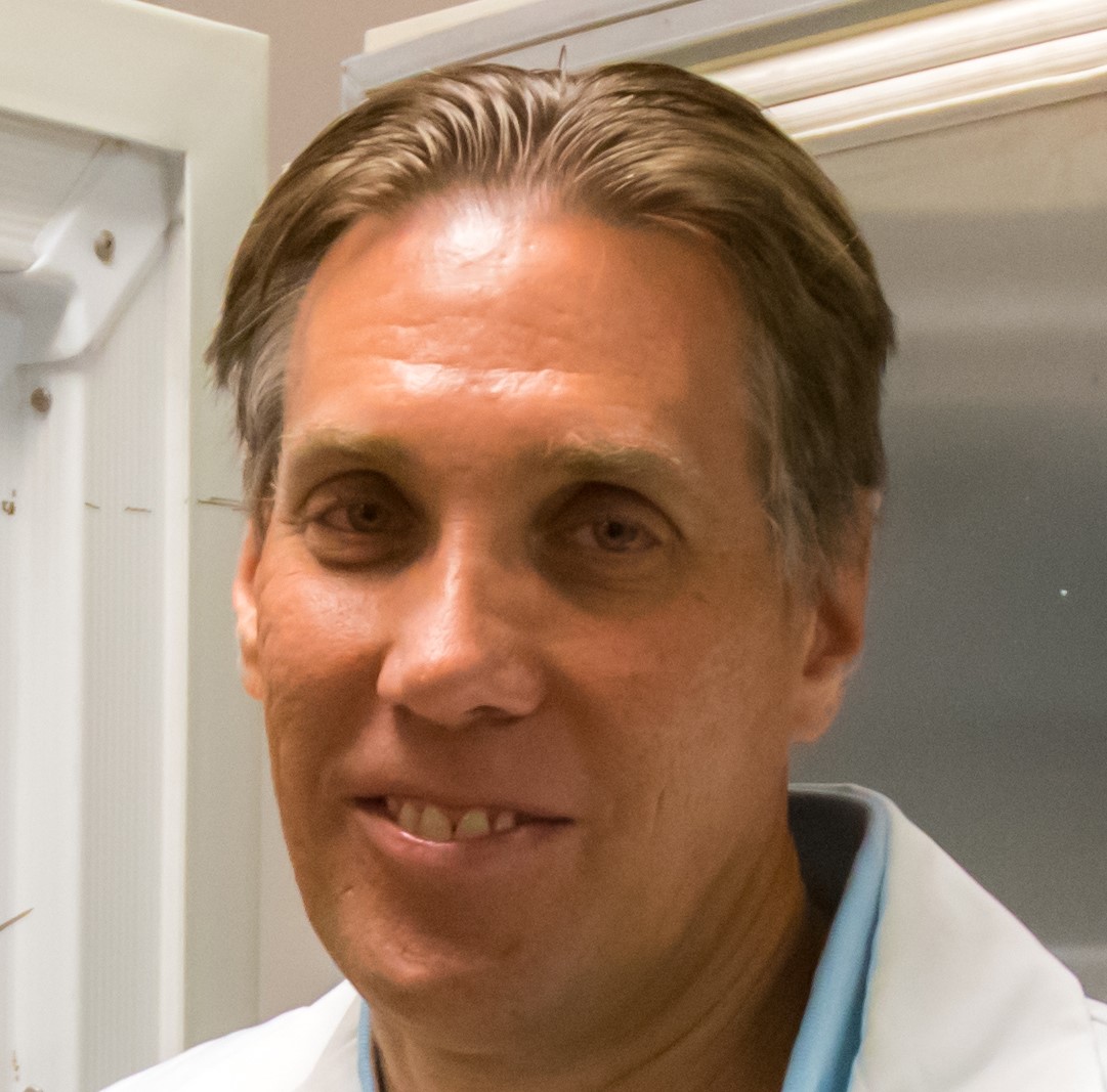 Prof. Dr. Douglas Hayes avatar image