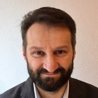 Prof. Dr. Andreas Sumper avatar image