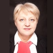 Prof. Dr. Anna Maria Zalewska avatar image