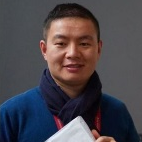 Dr. Yao Chen avatar image