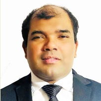 Dr. Menaka Revel avatar image