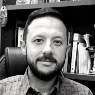 Dr. Mario Katić avatar image