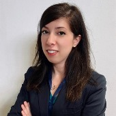 Dr. Federica Jiritano avatar image