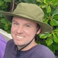 Dr. Brian Alan Johnson avatar image