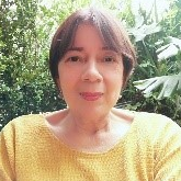 Dr. Deyanira Lobo avatar image