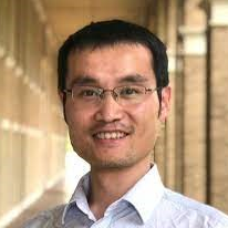 Dr. Lei Ma avatar image