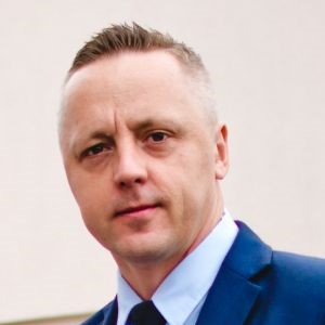 Prof. Dr. Piotr Nowicki avatar image