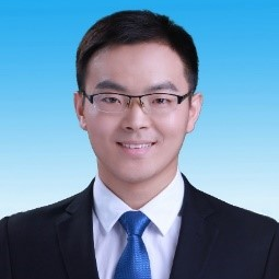 Dr. Xiangye Liu avatar image