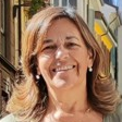 Dr. Isabel Milagre Martins avatar image